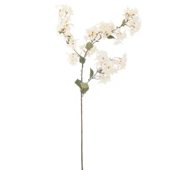 Best Bloomingville Myrtle Kunstig Gren, White