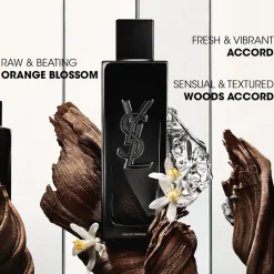 Discount Yves Saint Laurent Myslf Eau De Parfum, 60 ml