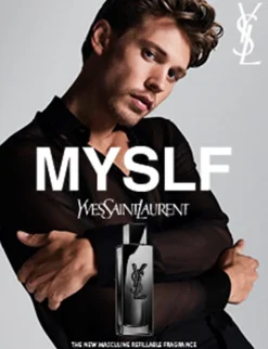 Discount Yves Saint Laurent Myslf Eau De Parfum, 60 ml