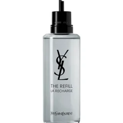 Yves Saint Laurent Myslf Eau De Parfum Refill, 150 ml* Eau De Parfum