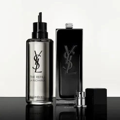 Yves Saint Laurent Myslf Eau De Parfum Refill, 150 ml* Eau De Parfum
