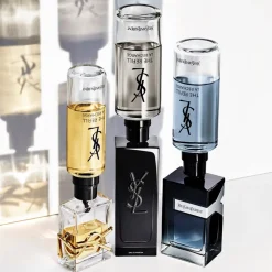 Yves Saint Laurent Myslf Eau De Parfum Refill, 150 ml* Eau De Parfum