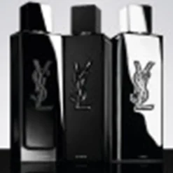 Yves Saint Laurent Myslf L'Absolu Eau De Parfum, 60 ml* Eau De Parfum|Eau De Parfum