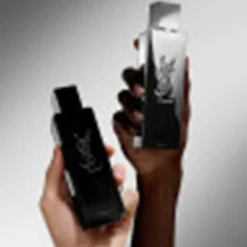 Yves Saint Laurent Myslf L'Absolu Eau De Parfum, 60 ml* Eau De Parfum|Eau De Parfum