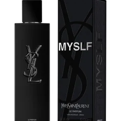Yves Saint Laurent Myslf Le Parfum, 100 ml* Eau De Parfum|Eau De Parfum