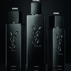 Hot Yves Saint Laurent Myslf Le Parfum, 60 ml