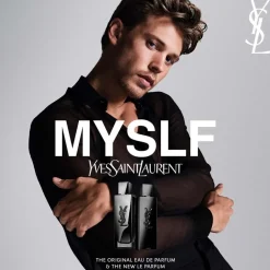 Hot Yves Saint Laurent Myslf Le Parfum, 60 ml