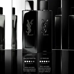 Hot Yves Saint Laurent Myslf Le Parfum, 60 ml