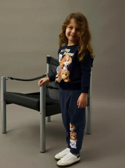 Name It Naba Paw Patrol Sweatpants, , 98 cm*Børn Bukser & Leggings