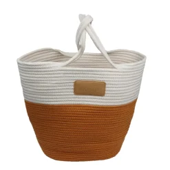 Lovelies Nadi Large Strandtaske,*Dame Shoppere