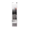 Depend Nail Art Brush Kit* Negle