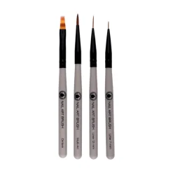 Depend Nail Art Brush Kit* Negle