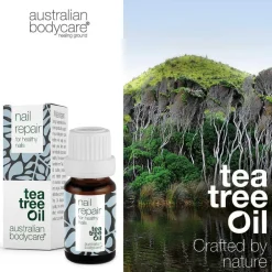 Discount Australian Bodycare Nail Repair