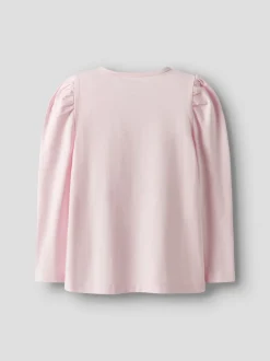 New Name It Naja Paw Bluse, , 116 cm Ballerina