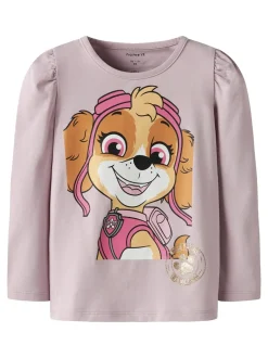 Name It Naja Paw Bluse, , 104 cm*Børn Bluser