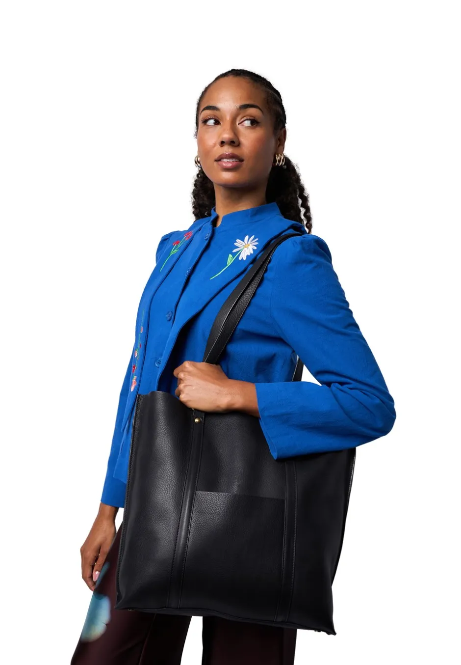Re:Designed Nanni Shopper,*Dame Shoppere