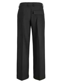 JJXX Naomi Ellis Wide Bukser, , M/L32*Dame Bukser & Leggings