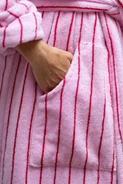 Bongusta Naram Badekåbe, , L/XL Baby Pink/Ski Patrol