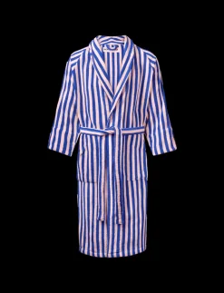 New Bongusta Naram Badekåbe, , L/XL Dazzling Blue/Rose