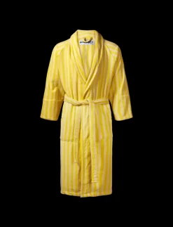 Bongusta Naram Badekåbe, , S/M Pristine/Neon Yellow