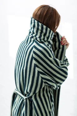 Outlet Bongusta Naram Badekåbe, , L/XL Seafoam/Deep Teal