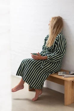 Outlet Bongusta Naram Badekåbe, , L/XL Seafoam/Deep Teal