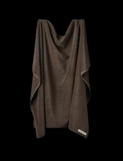 Hot Bongusta Naram Håndklæde, , 70x140 cm Coffee