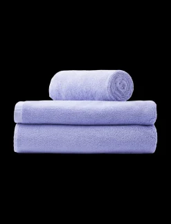 New Bongusta Naram Håndklæde, , 50x80 cm Lavender Blue