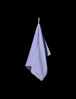 New Bongusta Naram Håndklæde, , 50x80 cm Lavender Blue