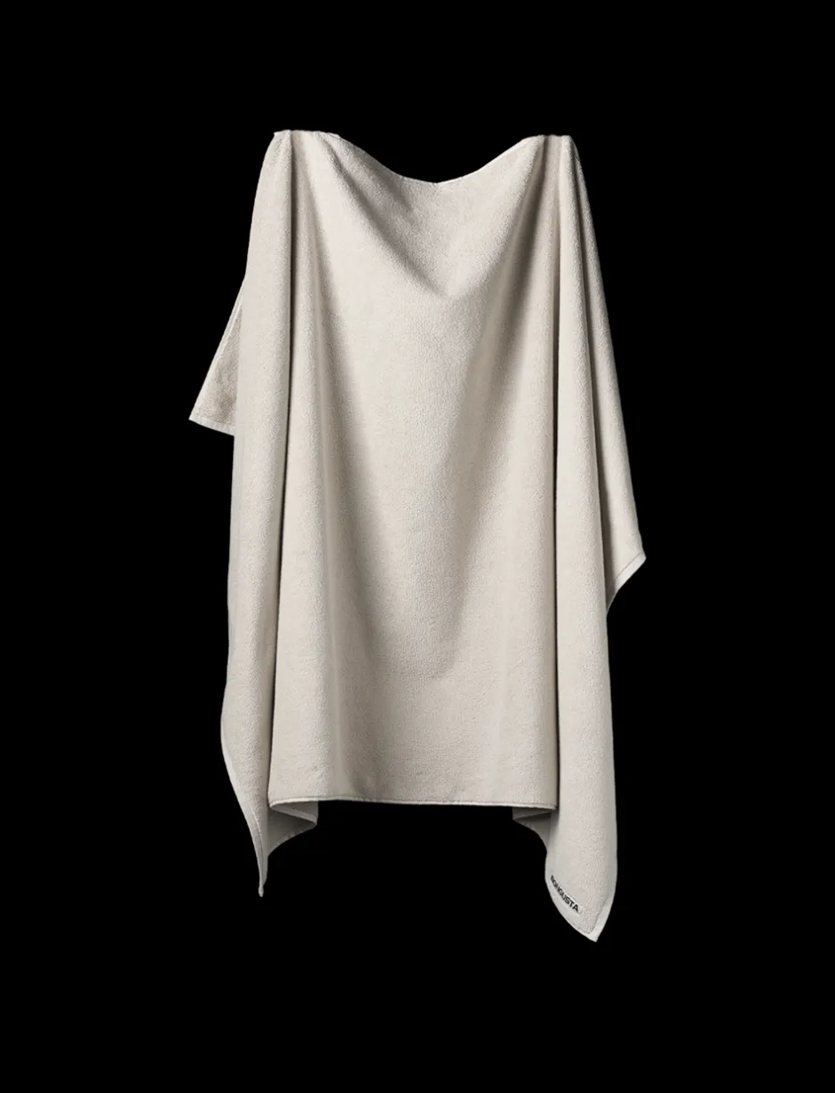 Bongusta Naram Håndklæde, , 70x140 cm* Håndklæder & Vaskeklude