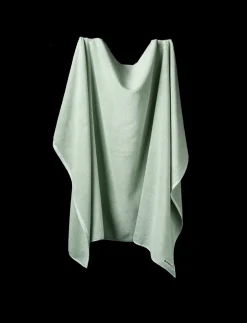Clearance Bongusta Naram Håndklæde, , 70x140 cm Silver Sage