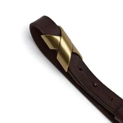 Depeche Narrow Bælte, , 95 cm*Dame Bælter