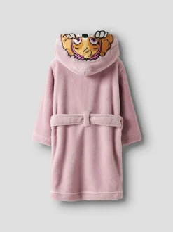 Name It Nasina Paw patrol Morgenkåde, , 116 cm*Børn Undertøj & Nattøj