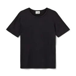 Sofie Schnoor NataliSY Rib T-shirt, , 140 cm*Børn T-Shirts & Toppe