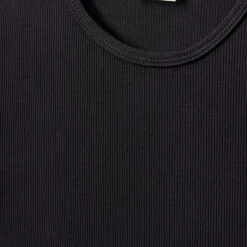 Sofie Schnoor NataliSY Rib T-shirt, , 140 cm*Børn T-Shirts & Toppe