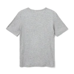 Outlet Sofie Schnoor NataliSY Rib T-shirt, , 140 cm Grey Mel