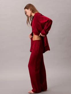 Calvin Klein Natbukser, , M*Dame Loungewear