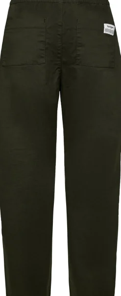 Clearance Resteröds Nate Chinos, , XL Green