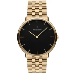 Nordgreen Native NR32GO5LGOBL Ur, , 32 mm*Dame Ure