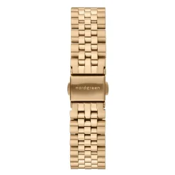 Nordgreen Native NR32GO5LGOBL Ur, , 32 mm*Dame Ure