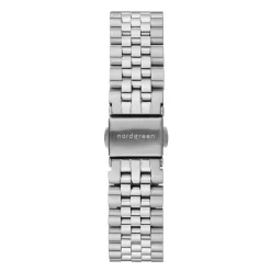 Online Nordgreen Native NR32SI5LSIBL Ur, , 32 mm Stål/Sort