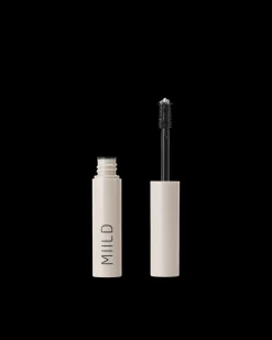 Discount Miild Natural Brow Gel, 01 Clear