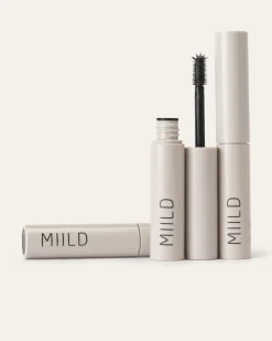 Discount Miild Natural Brow Gel, 01 Clear
