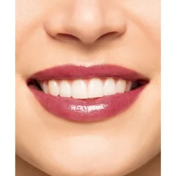 Clearance Clarins Natural Lip Perfector, 08 Plum Shimmer