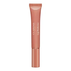 Discount Clarins Natural Lip Perfector, 06 Rosewood Shimmer