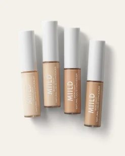 Miild Natural Liquid Concealer, 01 Wind