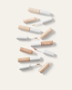 Miild Natural Liquid Concealer, 01 Wind