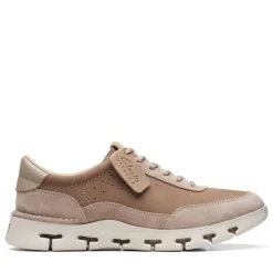 Clarks Nature X One Sneakers, , 42* Sneakers