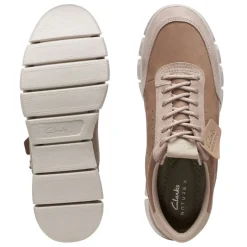 Clarks Nature X One Sneakers, , 42* Sneakers