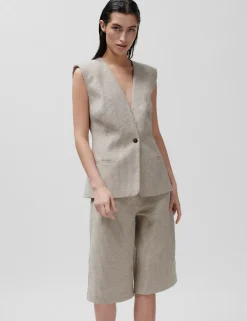 2NDDAY 2ND Juell Vest, , 42*Dame Veste